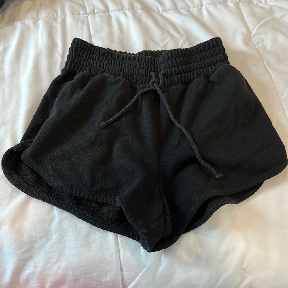 SMALL Abercrombie & Fitch shorts